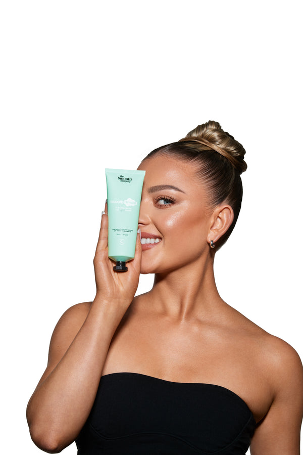 The Smooth Company - Smooth Dream™ 11 in 1 Hair Styling Cream 100ml