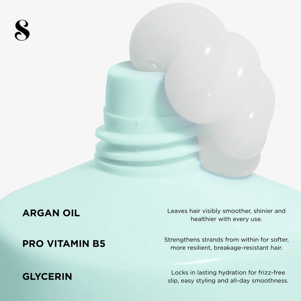 The Smooth Company - Smooth Dream™ 11 in 1 Hair Styling Cream 100ml