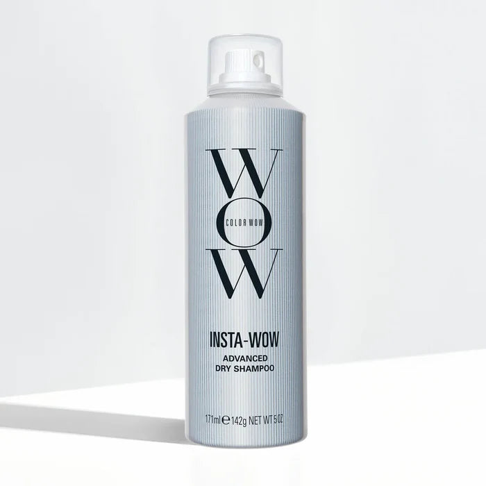 COLOR WOW Insta-WOW Advanced Dry Shampoo 200ml