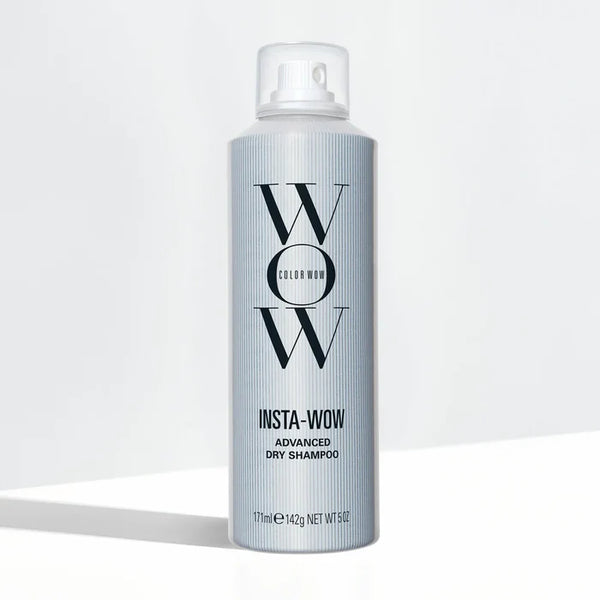 COLOR WOW Insta-WOW Advanced Dry Shampoo 200ml