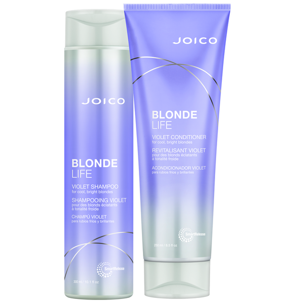 Joico Blonde Life Violet Gift Set
