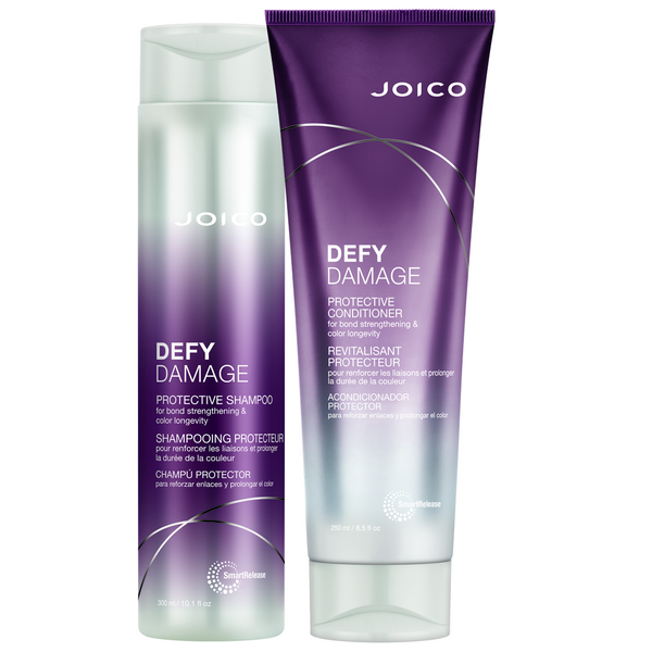 Joico Defy Damage Gift Set