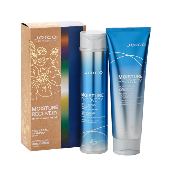 Joico Moisture Recovery Gift Set