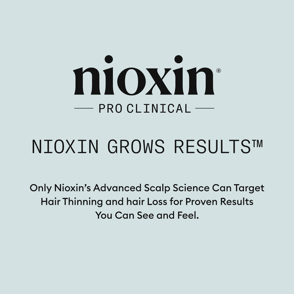 Nioxin Density Defend Styling Strong Hold Hairspray 300ml