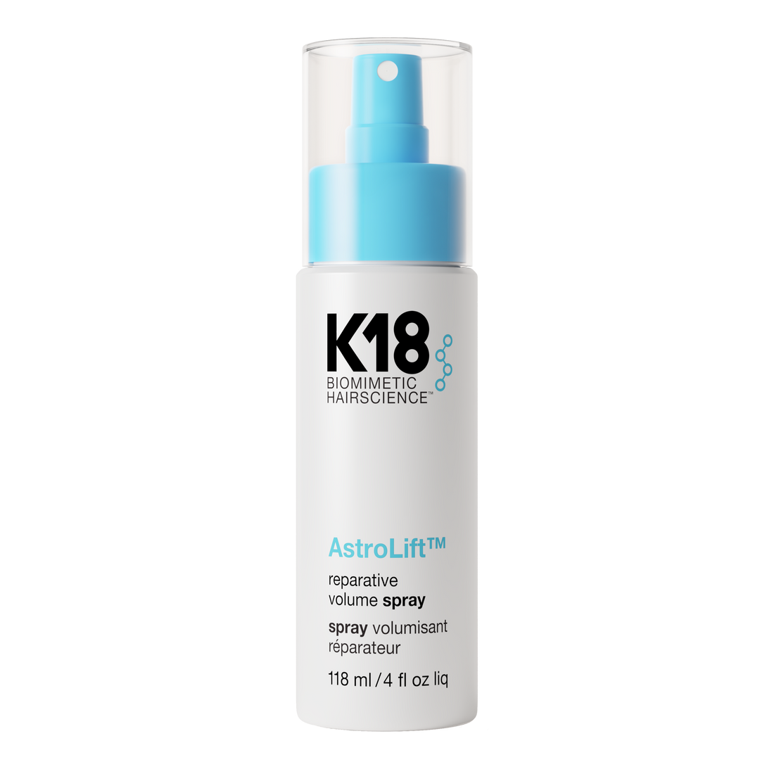 AstroLift™ reparative volume spray 118ml