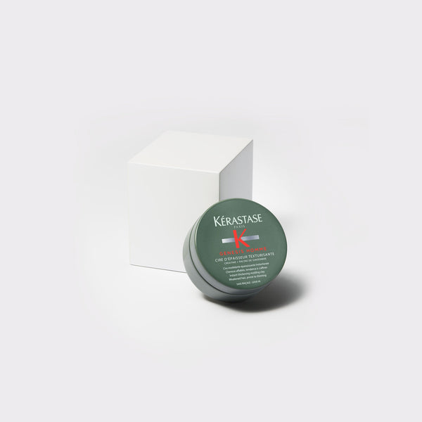 Kérastase Genesis Homme Instant Thickening Molding Clay 75ml