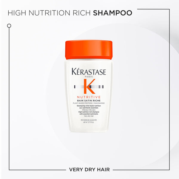 Kérastase Nutritive Discovery Set