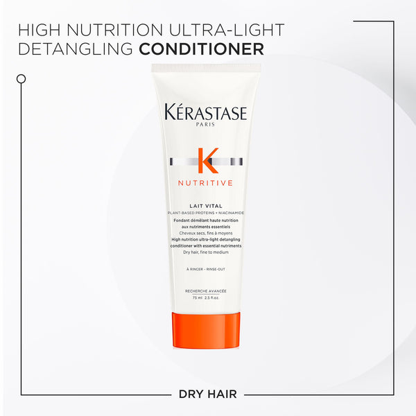 Kérastase Nutritive Discovery Set