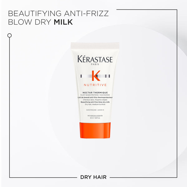 Kérastase Nutritive Discovery Set