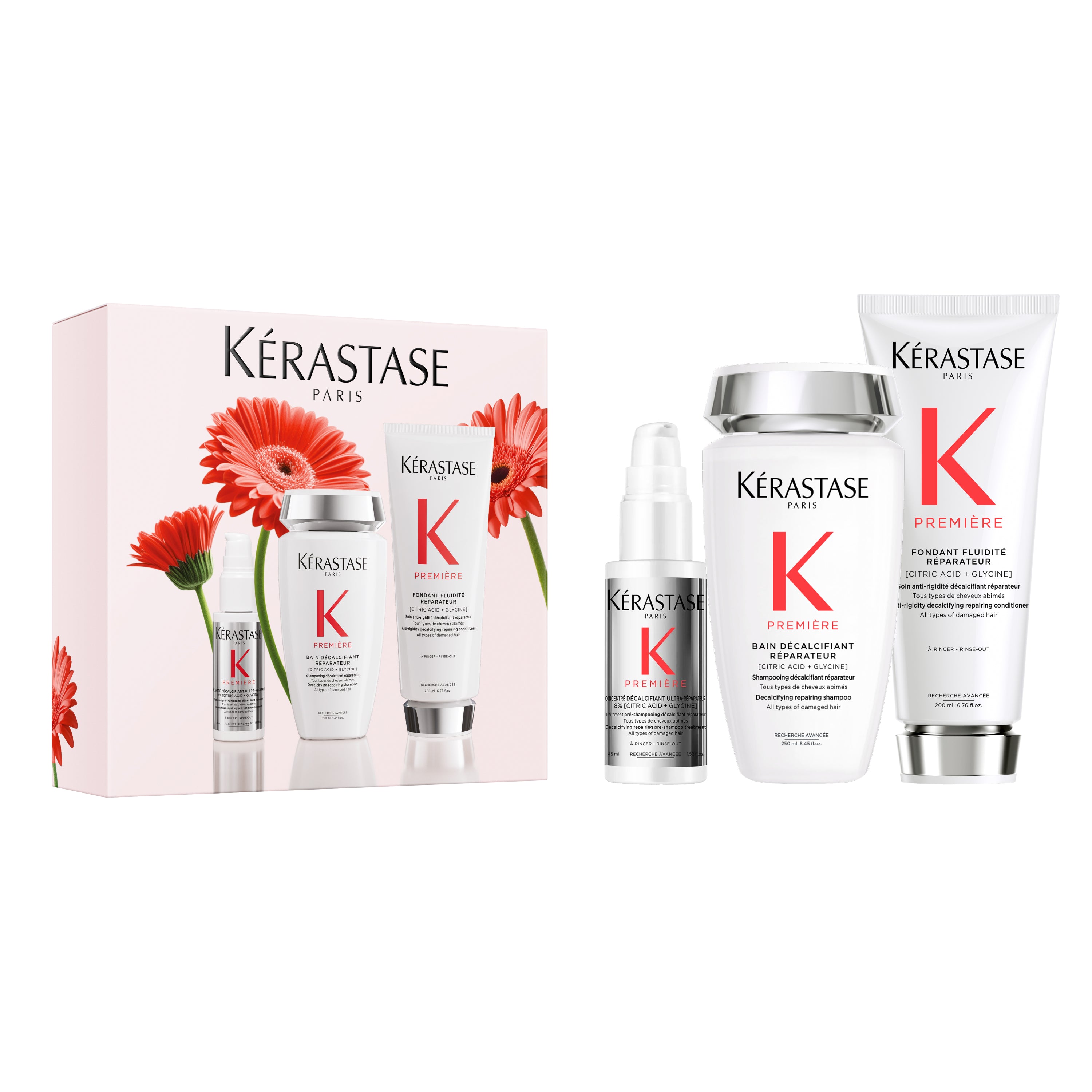 Kérastase Premiere Spring Set – Peter Mark