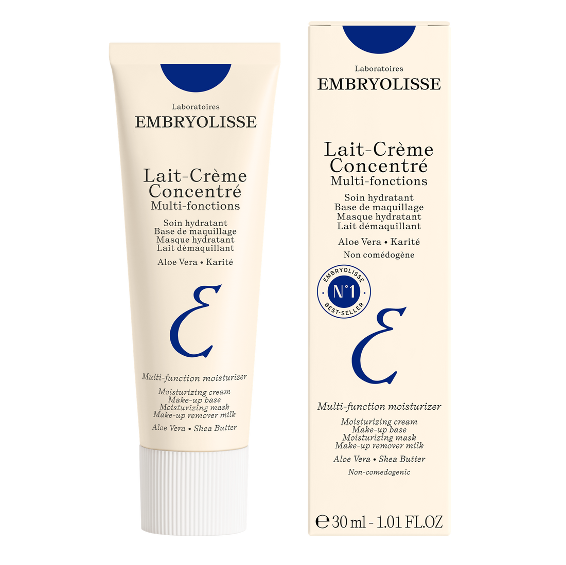 Embryolisse Lait-Crème Concentré 30ml