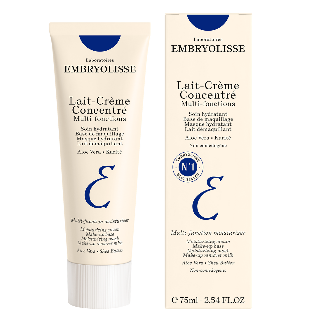 Embryolisse Lait-Crème Concentré 75ml