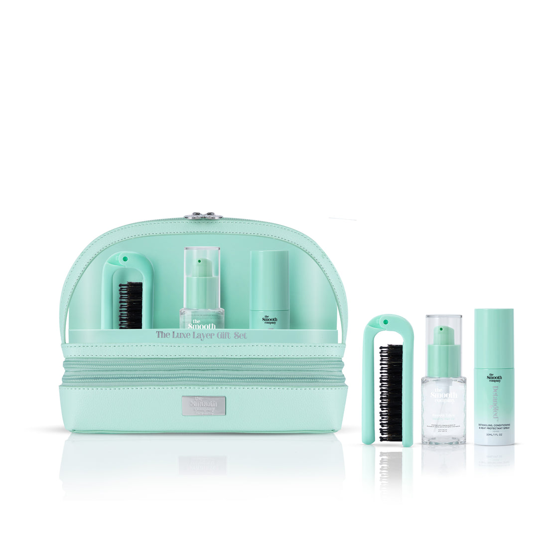 The Smooth Company Luxe Layer Giftset