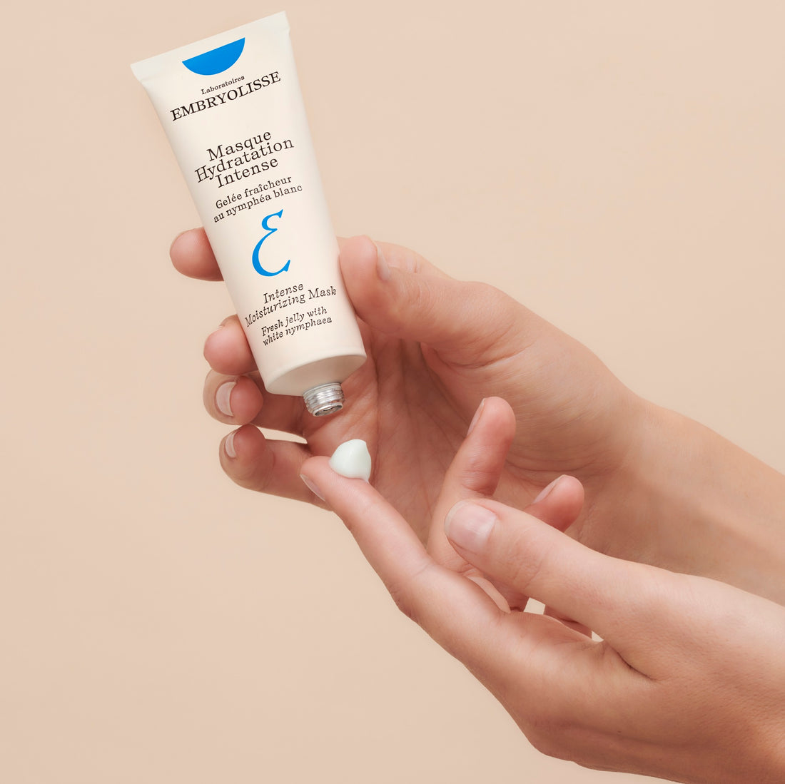 Embryolisse Intense Moisturizing Mask 50ml
