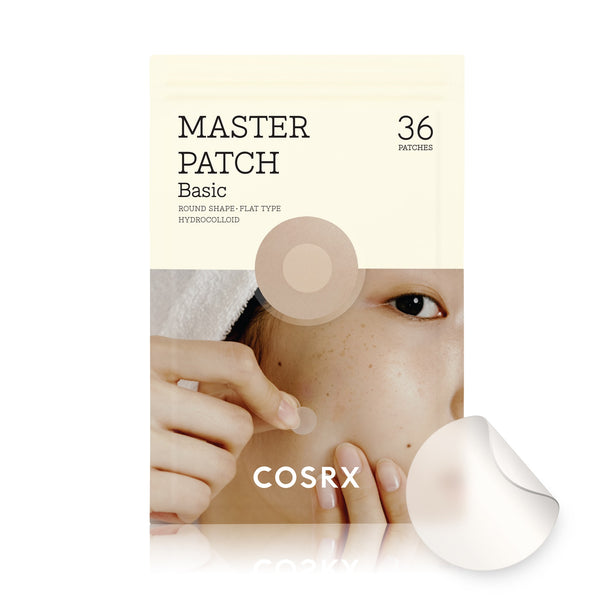 Cosrx Master Patch Basic (36 Patches)