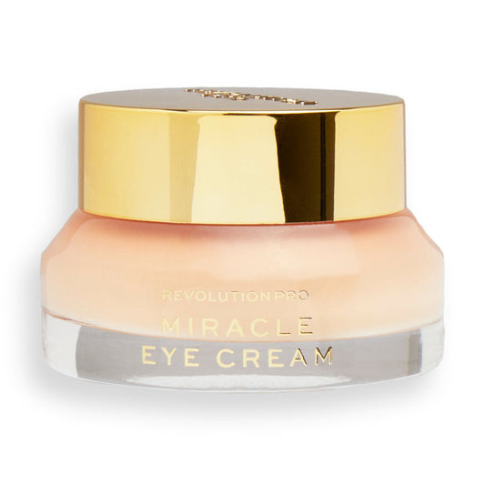 Revolution Pro Miracle Eye Cream 15ml