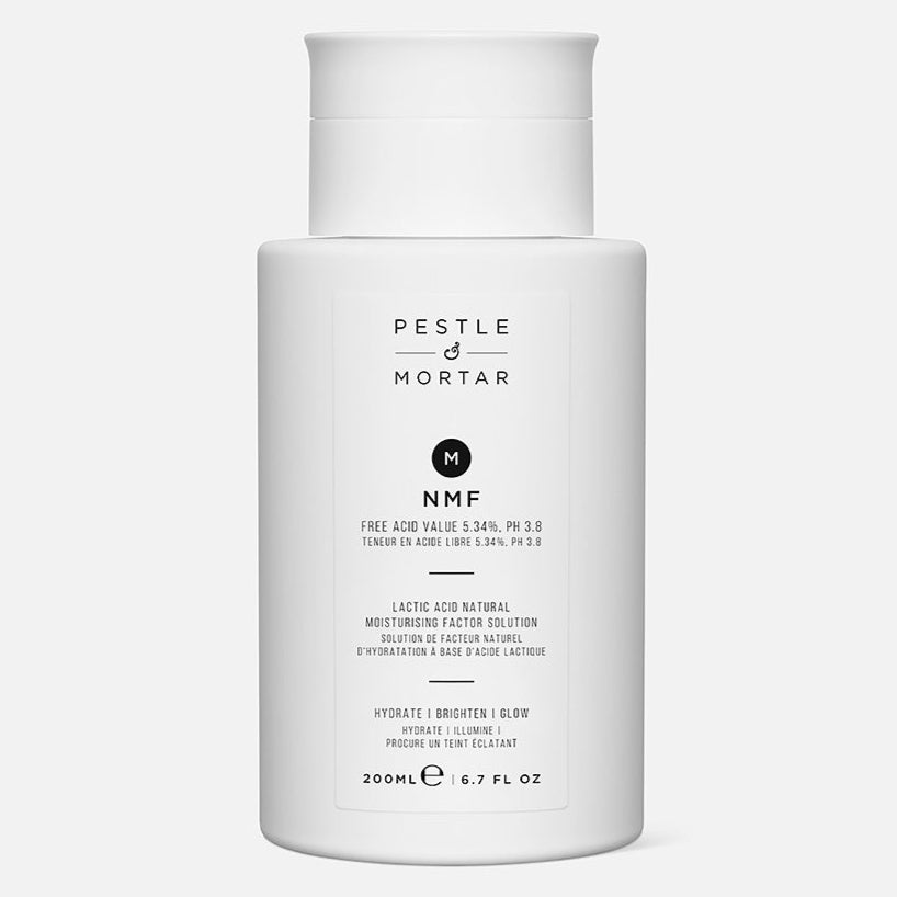 Pestle & Mortar NMF Lactic Acid Toner 200ml