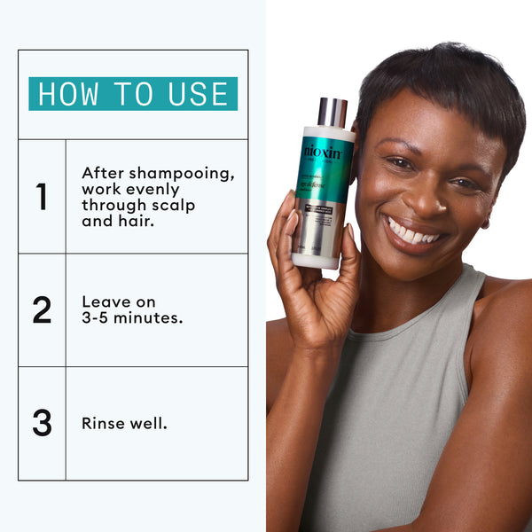 Nioxin Age Defense Conditioner 240ml