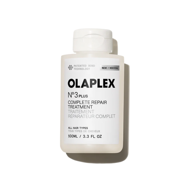 Olaplex No.3 Plus Complete Repair Treatment 100ml