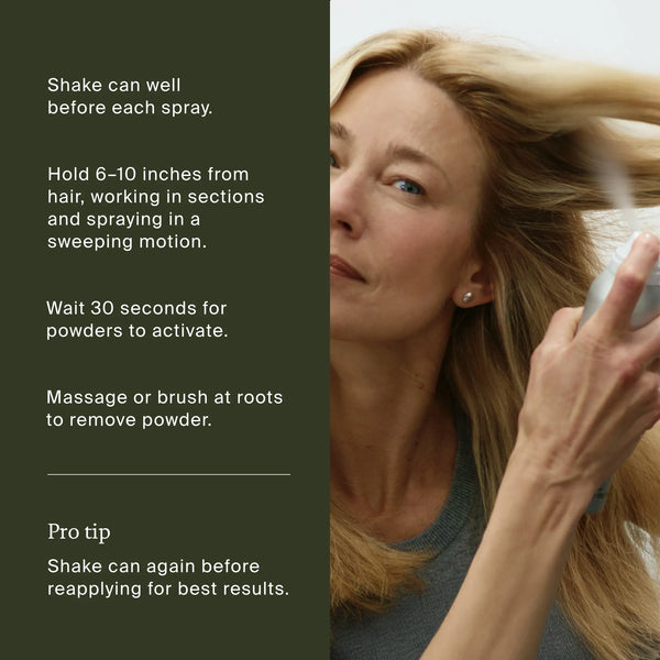 Living Proof Perfect Hair Day™ Advanced Clean Dry Shampoo
