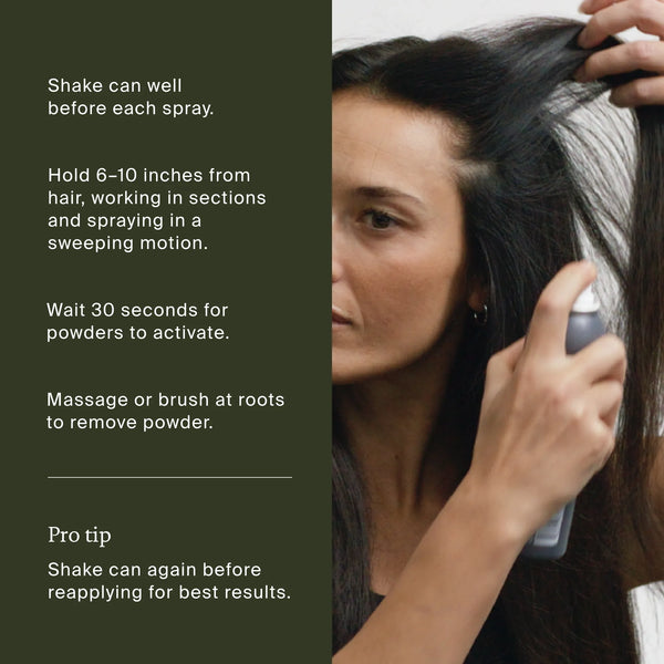 Living Proof Perfect Hair Day™ Dry Shampoo