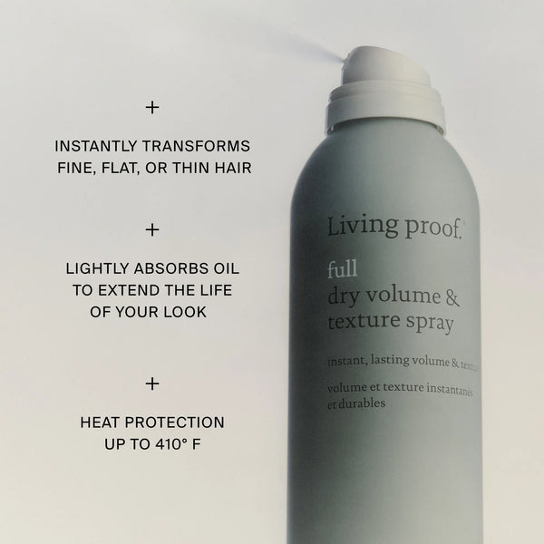 Living Proof Full Dry Volume & Texture Spray