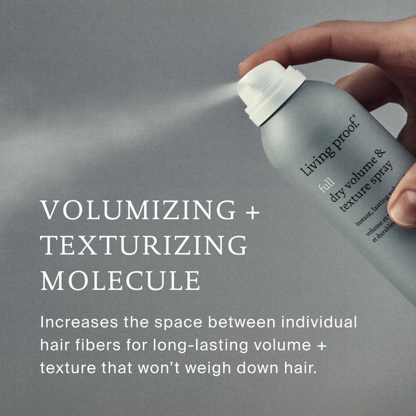 Living Proof Full Dry Volume & Texture Spray