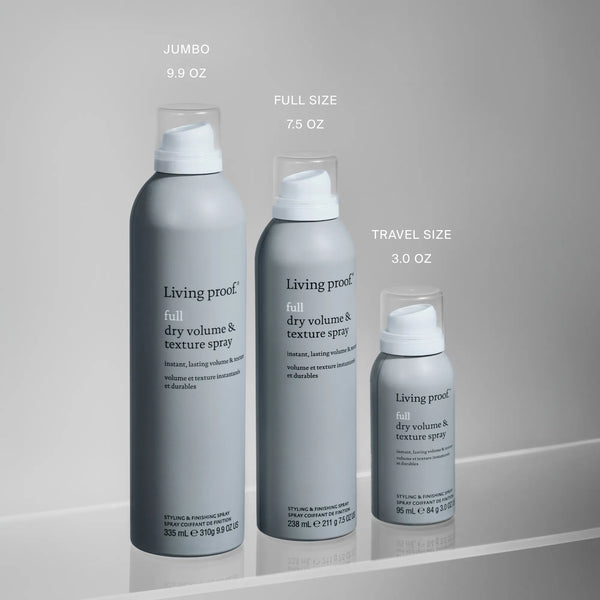 Living Proof Full Dry Volume & Texture Spray