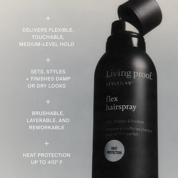 Living Proof Style Lab® Flex Hairspray 246ml