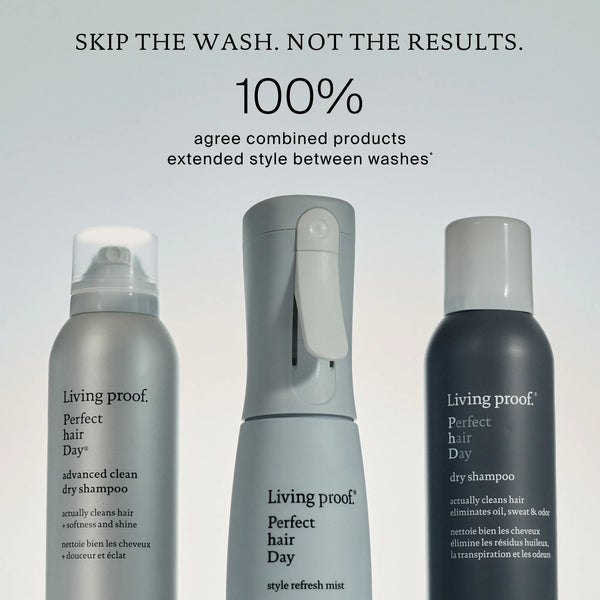 Living Proof Perfect hair Day™ Style Refresh Mist 148ml