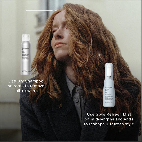 Living Proof Perfect hair Day™ Style Refresh Mist 148ml