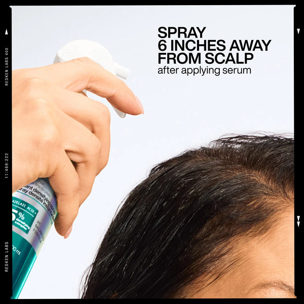 Redken Acidic Grow Full System Instant Densifying Spray 190ml