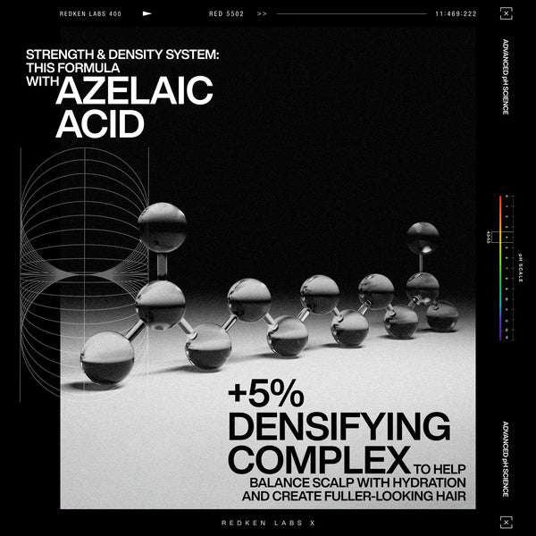 Redken Acidic Grow Full System Instant Densifying Spray 190ml