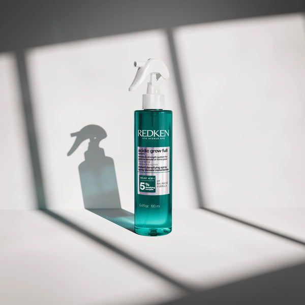 Redken Acidic Grow Full System Instant Densifying Spray 190ml