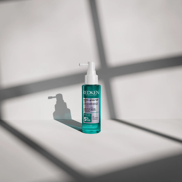 Redken Acidic Grow Full System Hair Serum 100ml