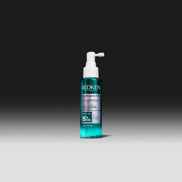 Redken Acidic Grow Full System Hair Serum 100ml