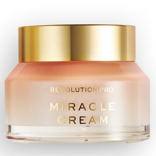 Revolution Pro Miracle Cream 50ml