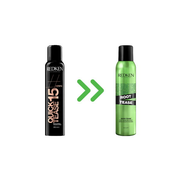 Redken Root Tease 250ml