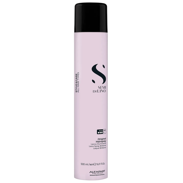 Semi di Lino Original Hairspray 500ml
