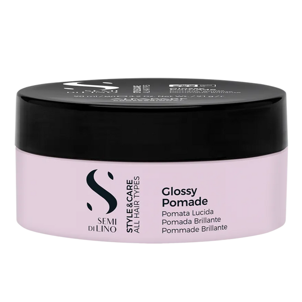 Semi di Lino Glossy Pomade 90ml