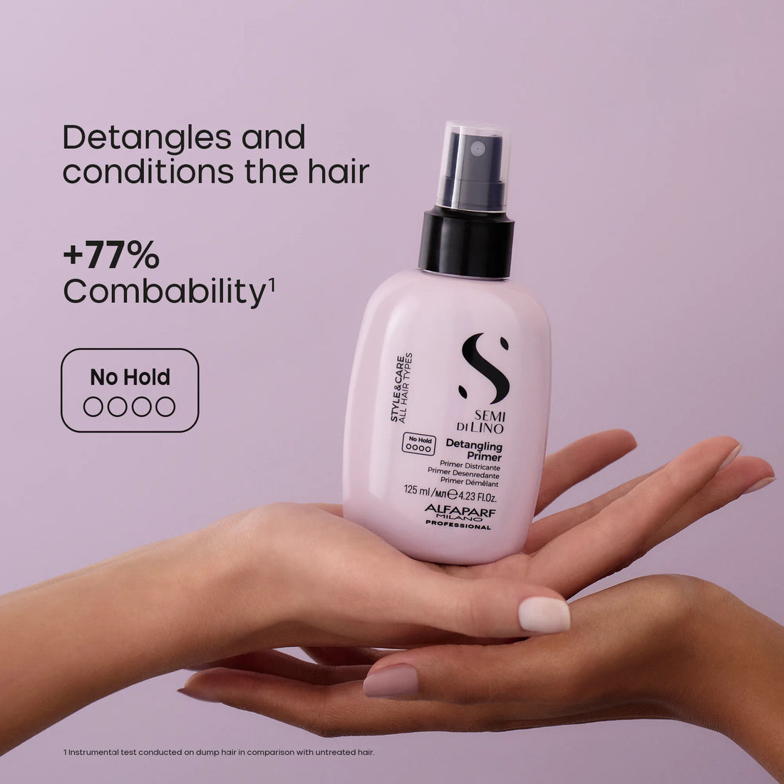 Semi di Lino Detangling Primer 125ml
