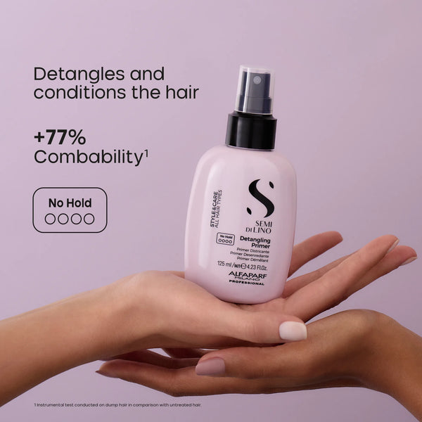 Semi di Lino Detangling Primer 125ml