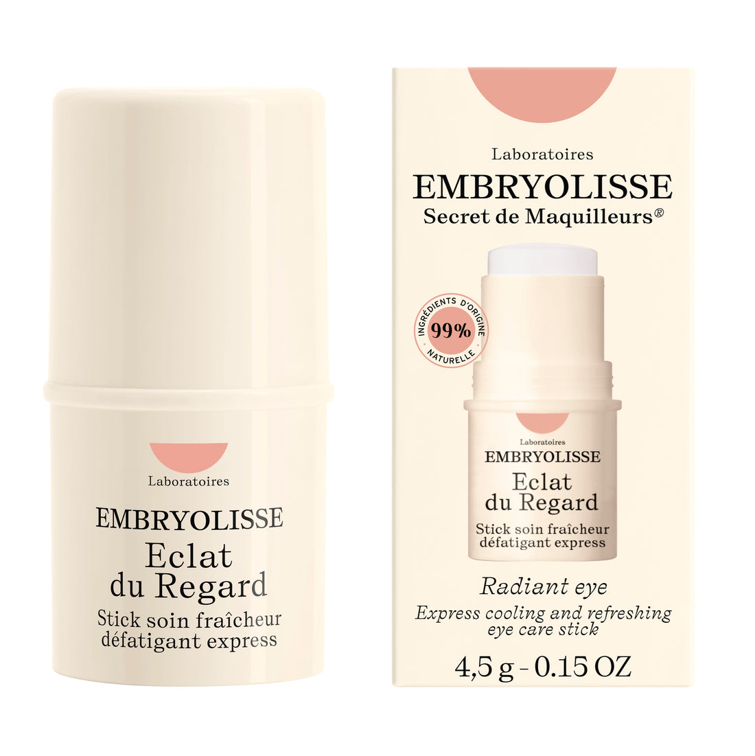 Embryolisse Radiant Eye 4.5g