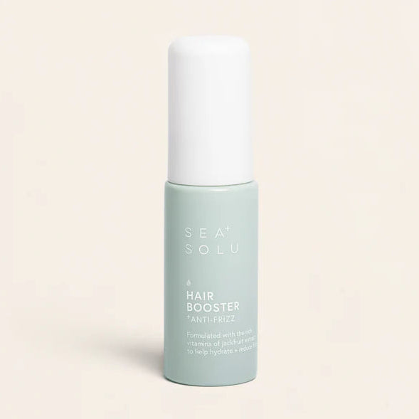 Sea+ Solu Anti-Frizz Hair Booster 30ml