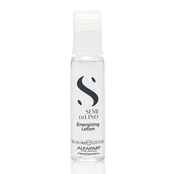 Semi di Lino Scalp Renew Energizing Lotion 12x10ml