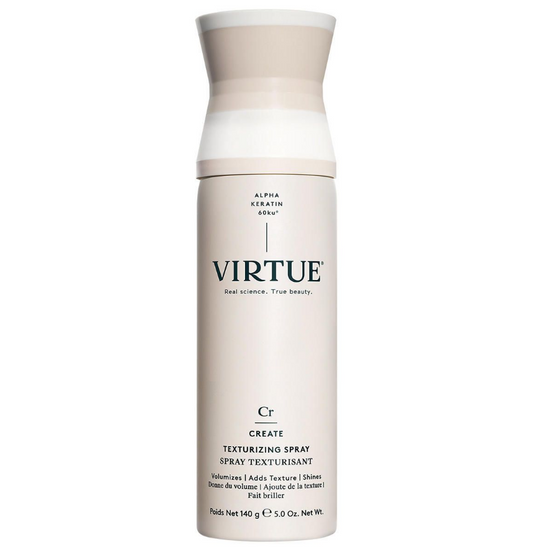 Virtue Create Texturizing spray