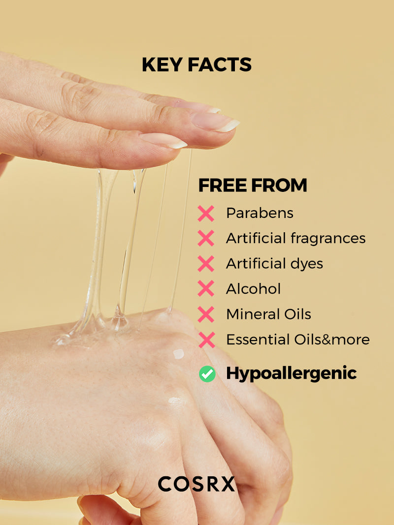 Cosrx Advanced Snail 96 Mucin Power Essence 100ml