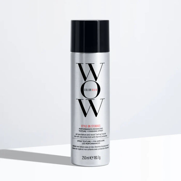 COLOR WOW Style On Steroids 250ml