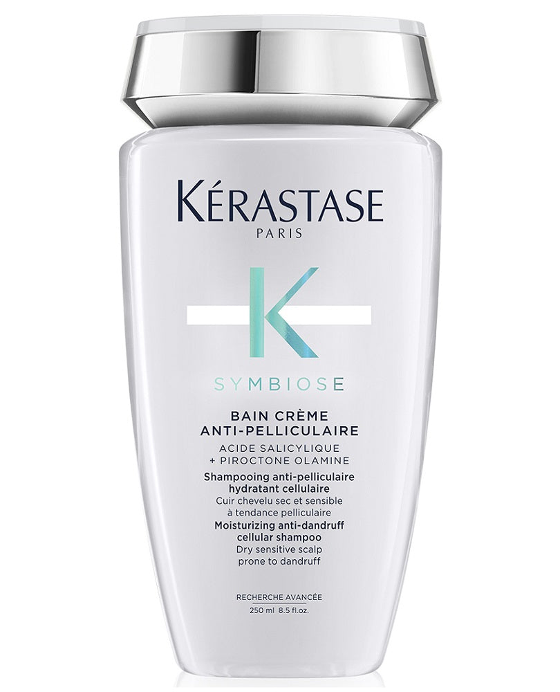 Kérastase Symbiose Moisturising Anti-Dandruff Cellular Shampoo 250ml