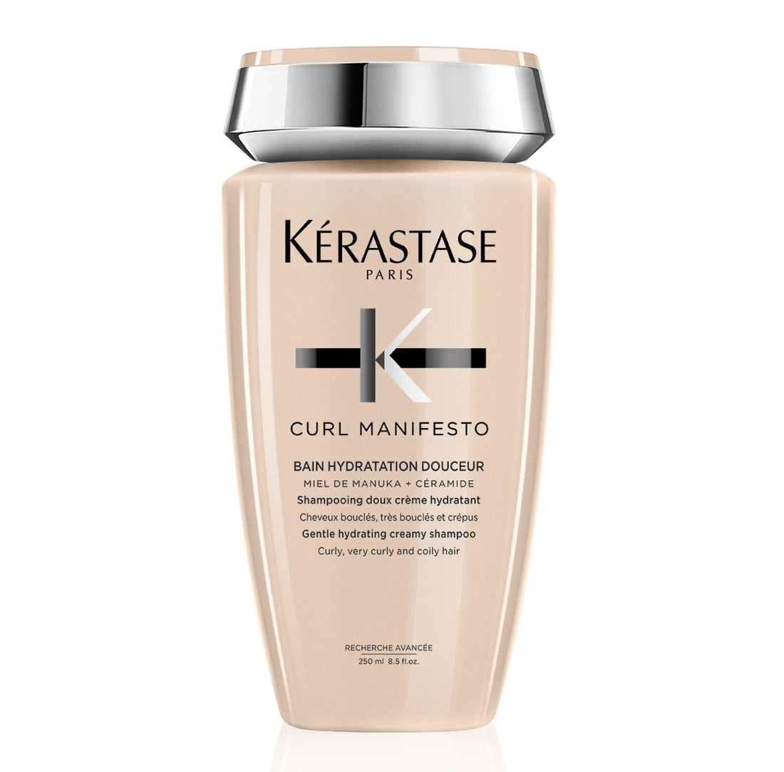 Kérastase Curl Manifesto Bain Hydratation Shampoo 250ml